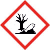 GHS09: environment