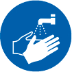 Wash your hands